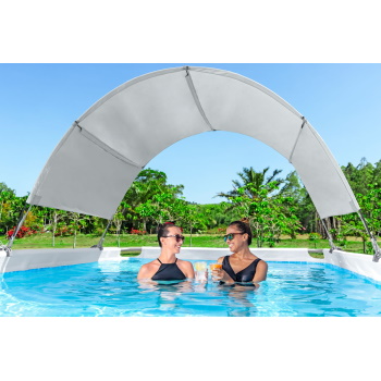 Bestway nadstrešnica za bazen 58746-3