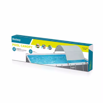 Bestway nadstrešnica za bazen 58746-5