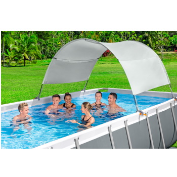 Bestway nadstrešnica za bazen 58746-6