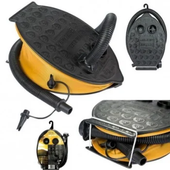 Bestway pumpa nožna 23x15cm 62023