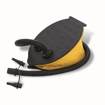 Bestway pumpa nožna 23x15cm 62023-1