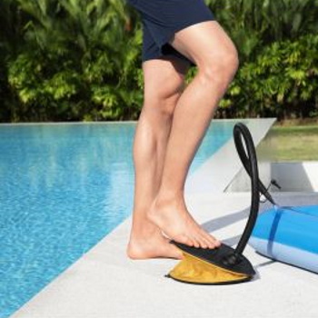 Bestway nožna pumpa 23cmx15cm 61448-3