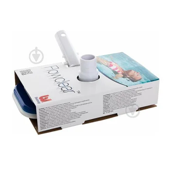 Bestway oprema za čišćenje bazena vacum 28x15cm 58282-2