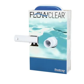 Bestway oprema za čišćenje bazena vacum 28x15cm 58282-3