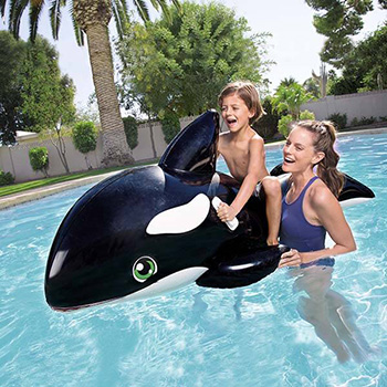 Bestway orka na naduvavanje 41009-1