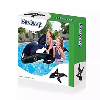 Bestway orka na naduvavanje 41009-2 Bestway orka na naduvavanje 41009-2