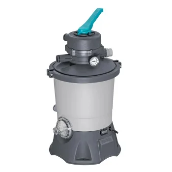Bestway peščana pumpa za bazen FlowClear 3596l/h 950gal 58515-1 Bestway peščana pumpa za bazen FlowClear 3596l/h 950gal 58515-1