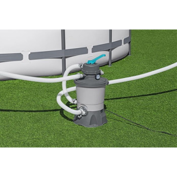 Bestway peščana pumpa za bazen FlowClear 3596l/h 950gal 58515-3