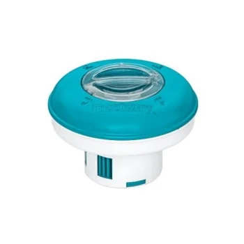 Bestway plutajući dozer za hlor tablete 16.5cm 58769-2 Bestway plutajući dozer za hlor tablete 16.5cm 58769-2