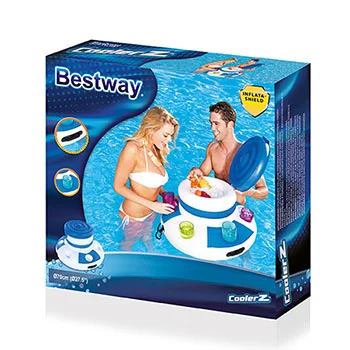 Bestway plutajući frižider 43117-2