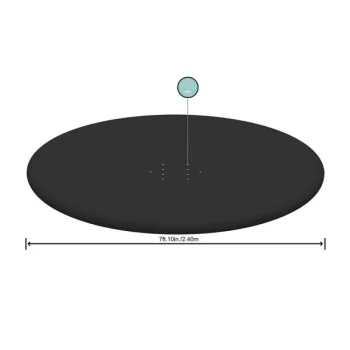 Bestway pokrivač 366cm-4