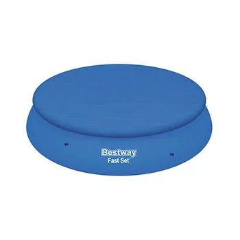 Bestway pokrivač za bazen 396cm 58415