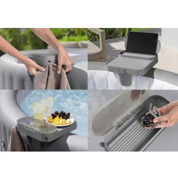 Bestway polica za SPA 4u1 60337-6 Bestway polica za SPA 4u1 60337-6