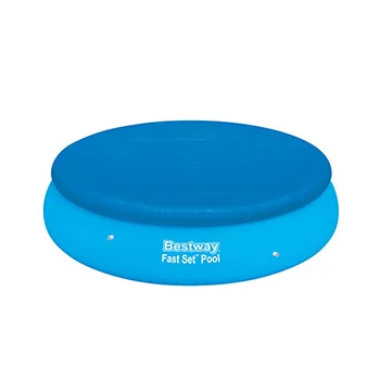 Bestway prekrivač za bazen Fast set 244cm 58032 Bestway prekrivač za bazen Fast set 244cm 58032