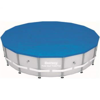 Bestway prekrivač za bazen 488cm 58249