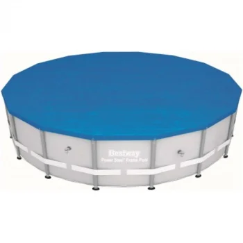 Bestway prekrivač za bazen 488cm 58249 Bestway prekrivač za bazen 488cm 58249