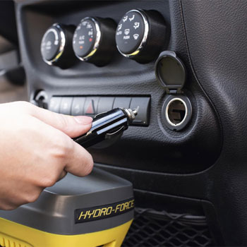Bestway vazdušna elektična pumpa 65315-1