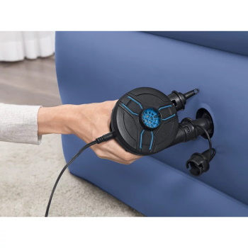 Bestway pumpa električna- napajanje preko kućne ili auto utičnice 64781-3