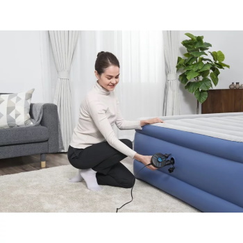 Bestway pumpa električna- napajanje preko kućne ili auto utičnice 64781-5
