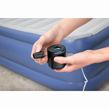 Bestway džepna vazdušna pumpa PowerTouch DC 5V 2A 57x5x65cm 62289-3