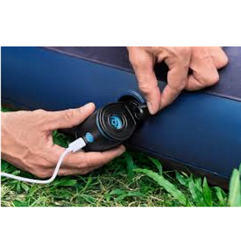 Bestway džepna vazdušna pumpa PowerTouch DC 5V 2A 57x5x65cm 62289-4