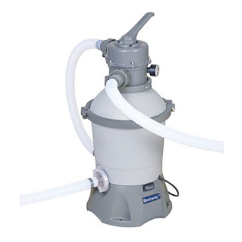 Bestway pumpa za bazen na kvarcni pesak 58397