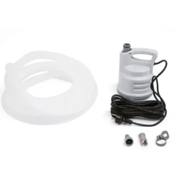 Bestway pumpa za odvod vode iz bazena 3028l /h 58230-1 Bestway pumpa za odvod vode iz bazena 3028l /h 58230-1