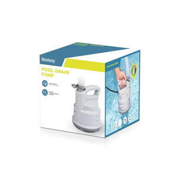 Bestway pumpa za odvod vode iz bazena 3028l /h 58230-2