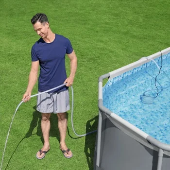 Bestway pumpa za odvod vode iz bazena 3028l /h 58230-5 Bestway pumpa za odvod vode iz bazena 3028l /h 58230-5