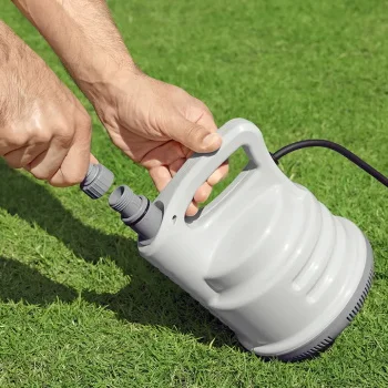 Bestway pumpa za odvod vode iz bazena 3028l /h 58230-8 Bestway pumpa za odvod vode iz bazena 3028l /h 58230-8