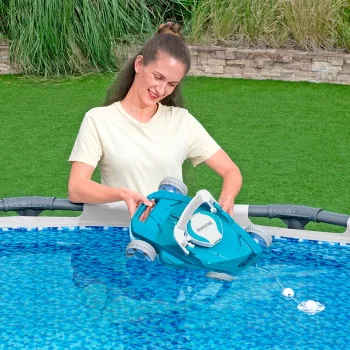 Bestway robot usisivač za bazen AquaTronix G200 58765-2
