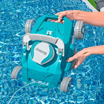 Bestway robot usisivač za bazen AquaTronix G200 58765-3