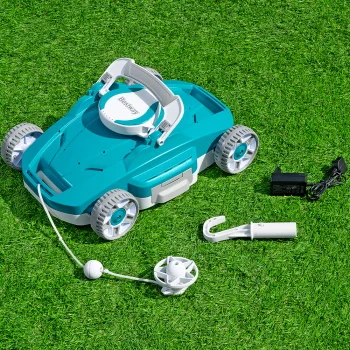 Bestway robot usisivač za bazen AquaTronix G200 58765-7