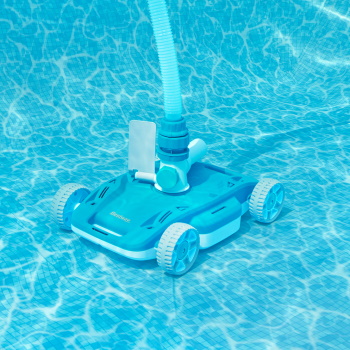 Bestway robot usisivač za bazen FlowClear Automatic 58665E-1