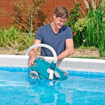 Bestway robot usisivač za bazen FlowClear Automatic 58665E-2 Bestway robot usisivač za bazen FlowClear Automatic 58665E-2