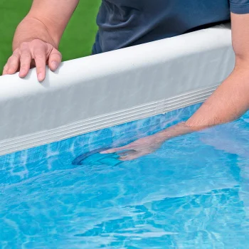 Bestway robot usisivač za bazen FlowClear Automatic 58665E-3 Bestway robot usisivač za bazen FlowClear Automatic 58665E-3