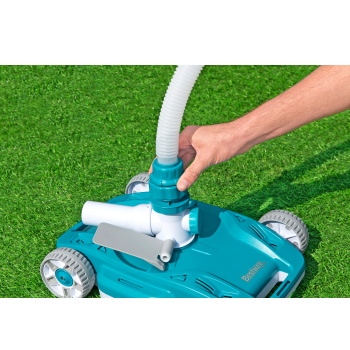 Bestway robot usisivač za bazen FlowClear Automatic 58665E-4