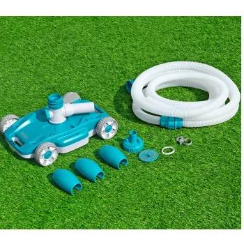 Bestway robot usisivač za bazen FlowClear Automatic 58665E-7 Bestway robot usisivač za bazen FlowClear Automatic 58665E-7