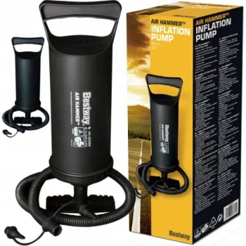 Bestway ručna pumpa 36cm 62003