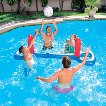 Bestway set za odbojku 52133-1