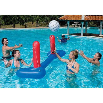 Bestway set za odbojku 52133-2