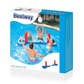 Bestway set za odbojku 52133-3