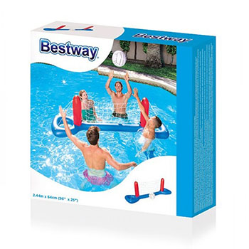 Bestway set za odbojku 52133