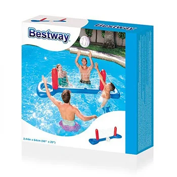 Bestway set za odbojku 52133-3 Bestway set za odbojku 52133-3