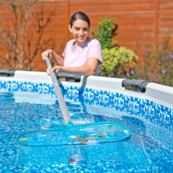 Bestway set za čišćenje bazena AquaSurge 58831-3