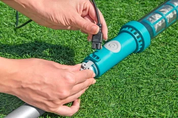 Bestway set za čišćenje bazena AquaSurge 58831-5