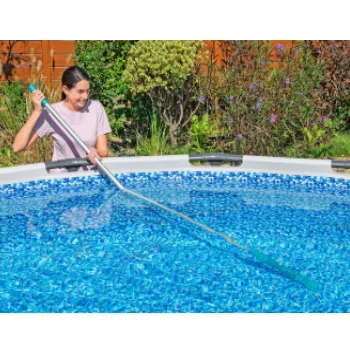Bestway set za čišćenje bazena AquaSurge 58831-6