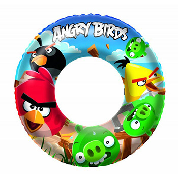 Bestway šlauf Angry Birds 56cm 96102