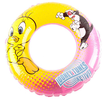 Bestway šlauf Loones Tunes 61cm 97011-1