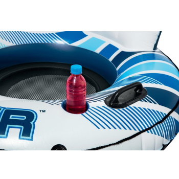 Bestway šlauf fotelja za vodu Rapid Rider Single 1.35m 43116-5
